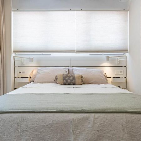 Central Luxury Flat With Free Parking Valência Exterior foto
