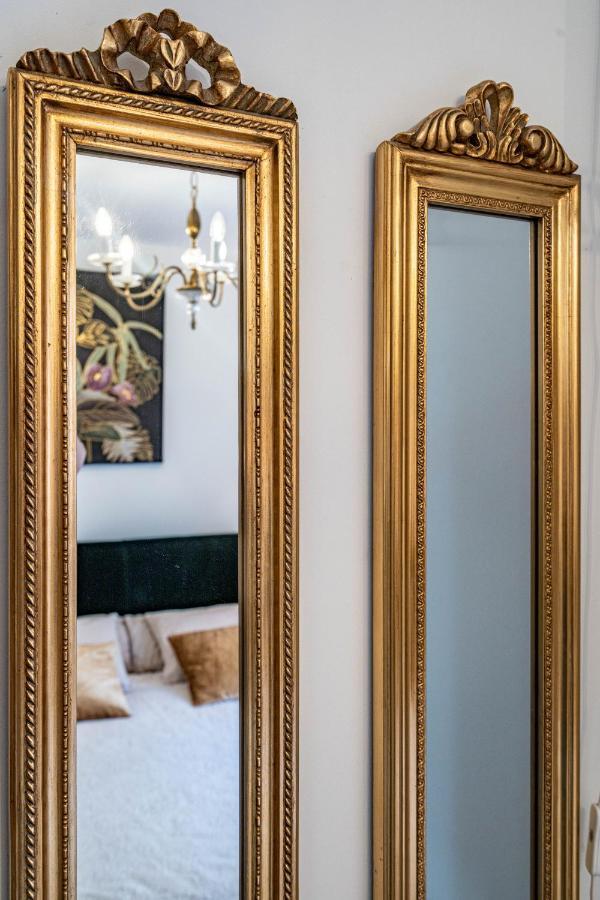 Central Luxury Flat With Free Parking Valência Exterior foto